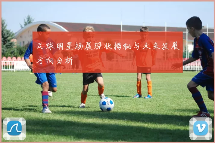 足球明星杨晨现状揭秘与未来发展方向分析