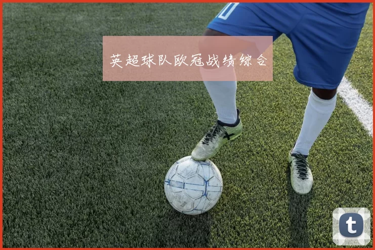 英超球队欧冠战绩综合
