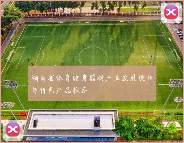 湖南省体育健身器材产业发展现状与特色产品推荐