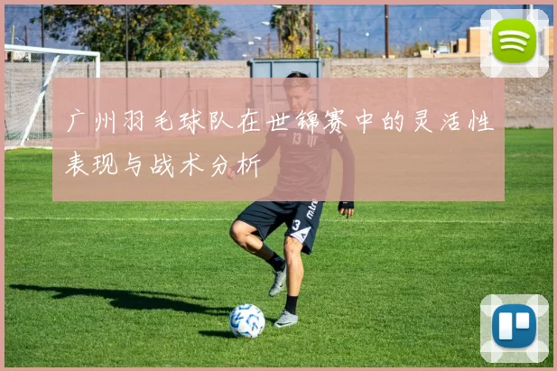 广州羽毛球队在世锦赛中的灵活性表现与战术分析
