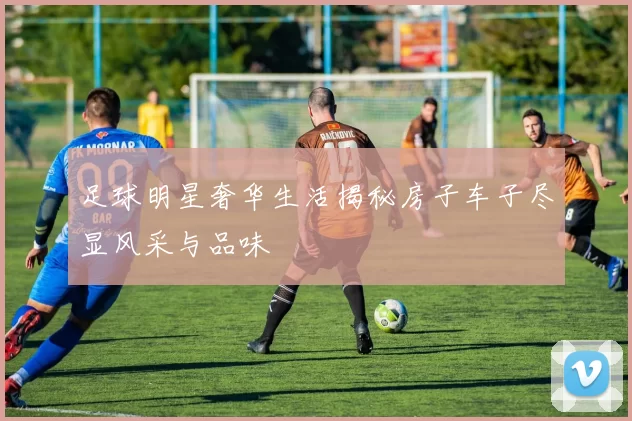 足球明星奢华生活揭秘房子车子尽显风采与品味