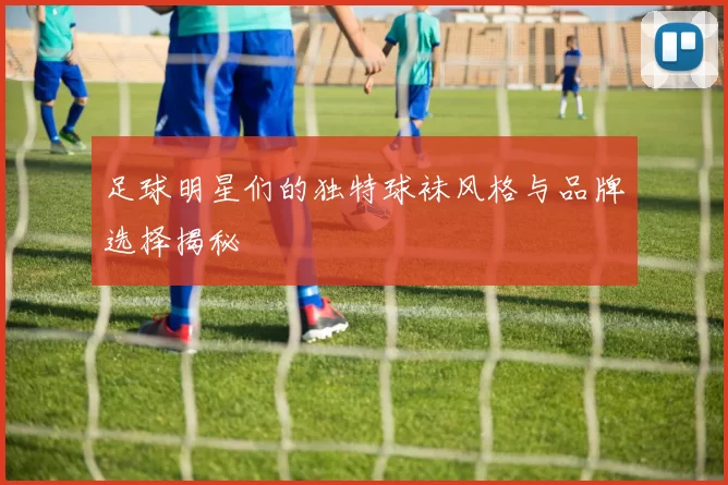 足球明星们的独特球袜风格与品牌选择揭秘