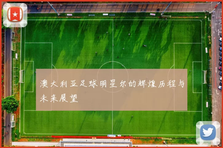 澳大利亚足球明星尔的辉煌历程与未来展望