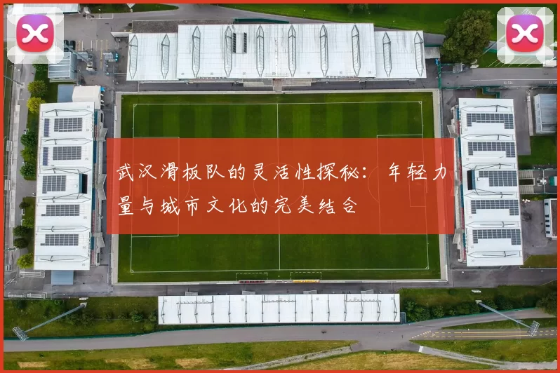 武汉滑板队的灵活性探秘：年轻力量与城市文化的完美结合