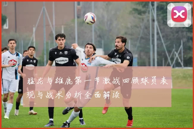 猛龙与雄鹿第一节激战回顾球员表现与战术分析全面解读