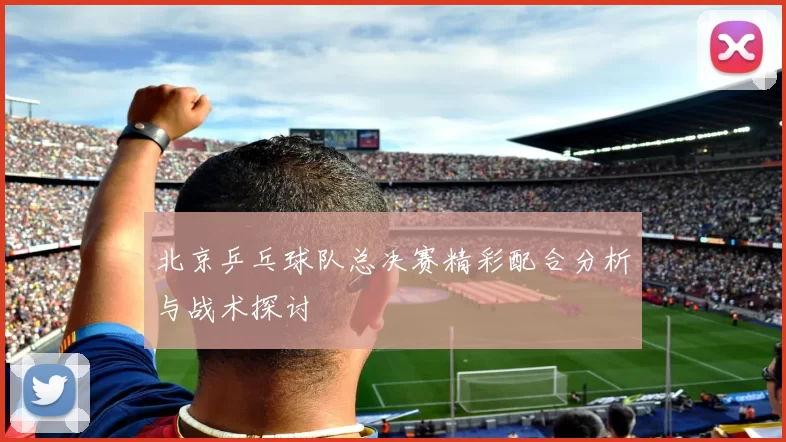 北京乒乓球队总决赛精彩配合分析与战术探讨