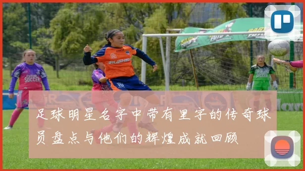 足球明星名字中带有里字的传奇球员盘点与他们的辉煌成就回顾