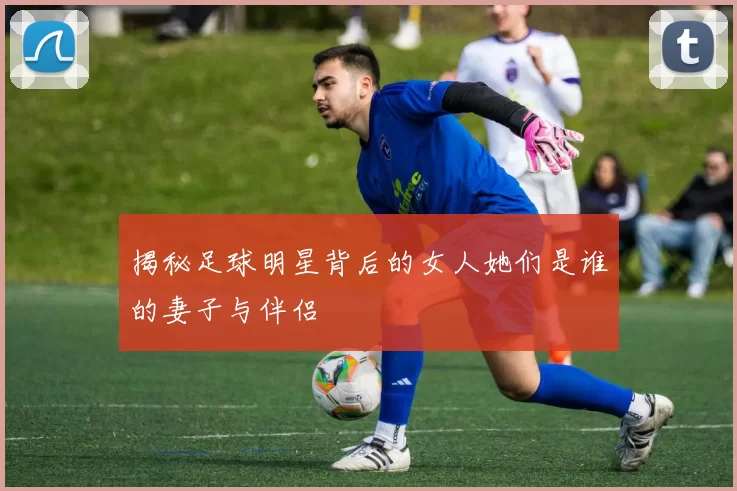 揭秘足球明星背后的女人她们是谁的妻子与伴侣
